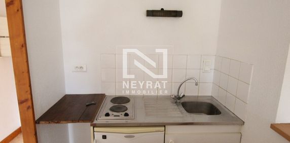 Location Appartement 1 pièce 29m² LOUHANS 71500 - Photo 2