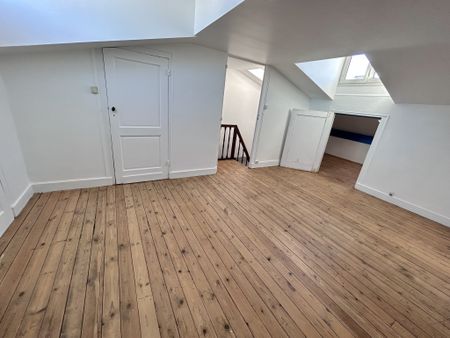 BORDEAUX SAINT SEURIN - Maison de 140m² + Jardin de 95m² + Cave - Photo 3