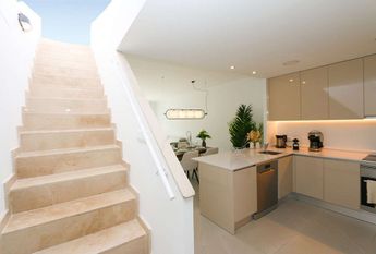 2 room luxury Flat for rent in Orihuela, Valencia