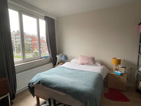 Hedendaags 1-slp appartement te Mortsel - Photo 3