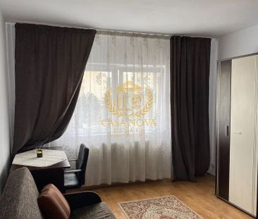 Apartament 1 camera 40mp, balcon, McDonalds Manastur - Photo 1