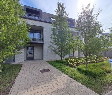 Appartement te huur - Foto 2