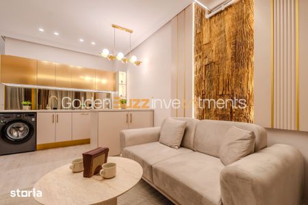 Studio complex nou | Ivory Residence - Fotografie 5