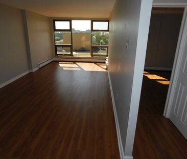FOR RENT – 6369 Coburg Road, Suite 507, Halifax, Nova Scotia - Photo 2