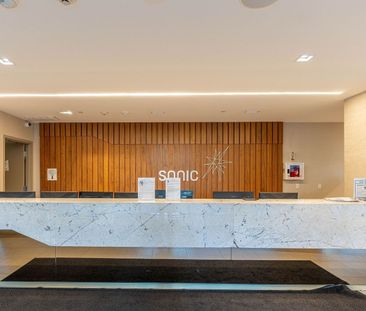 For Lease - 2 Sonic Way Unit# 2203, Toronto, Ontario - Photo 5