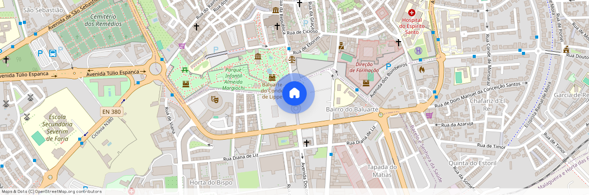 Ocidental do Rossio, Evora