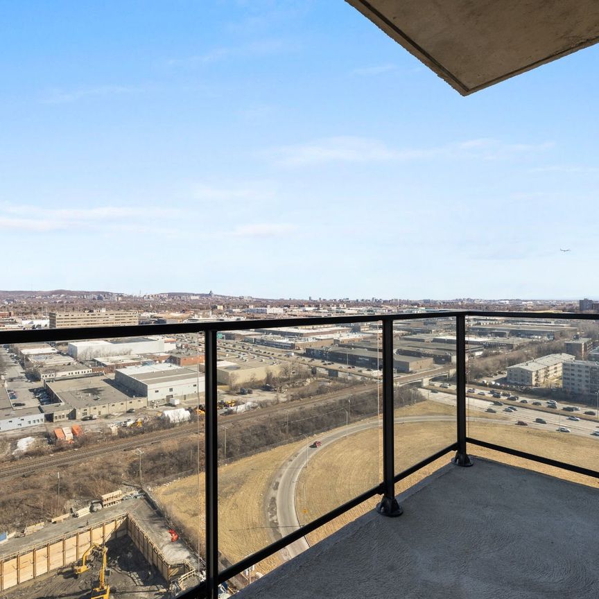 Condo for rent, Montréal (Ahuntsic-Cartierville) - Photo 1