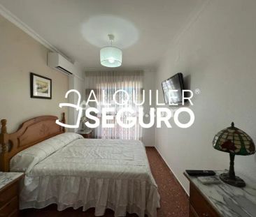 Piso en alquiler en Chiva - Photo 5