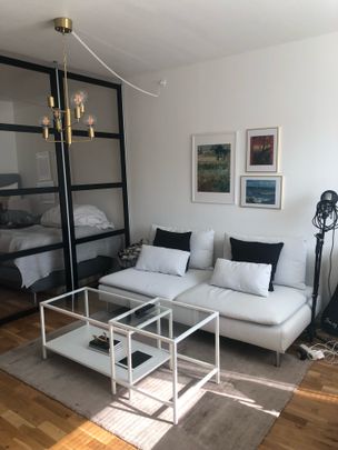 Irisgatan, Mölndal - Photo 1