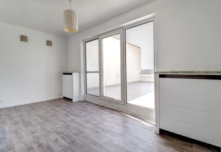 Penthouse - for rent - Photo 5