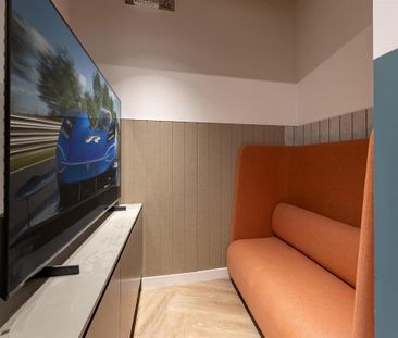 Studio to rent - Photo 3