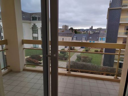 Location Appartement 2 pièces 41m² ORLEANS 45100 - Photo 4