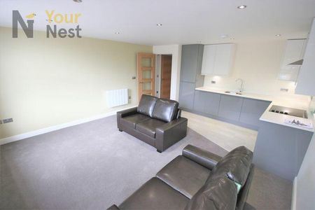 2 bedroom apartment to rent - Photo 2