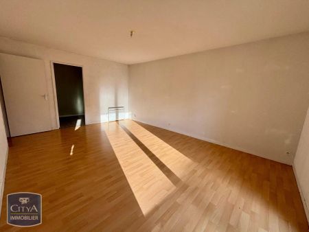 Appartement à louer 2 pièces 55.82m² - Photo 2