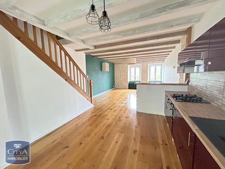 Location Maison 5 pièces 100m² BAVANS 25550 - Photo 2