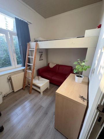 Chambre meublée Teteringsedijk, Breda – À louer - Foto 4