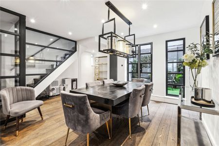 Gunter Grove, SW10, London - Photo 4