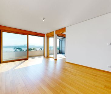 Un magnifique logement rénové à deux pas du Léman - Foto 6