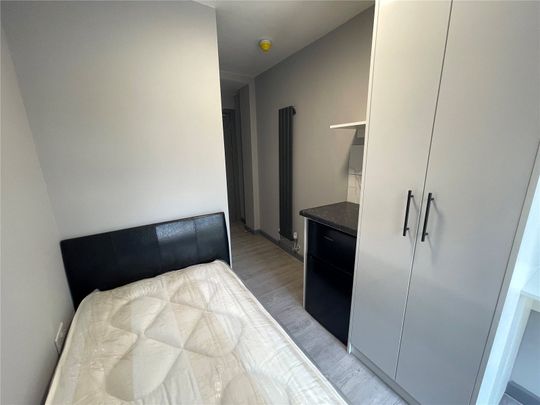 1 bedroom property to rent - Photo 1