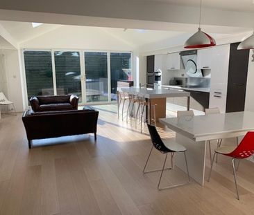 3 bedroom terraced house to rent - Photo 3