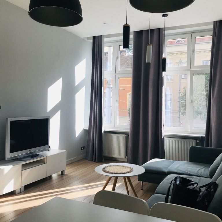 Poznań, Poznań-Stare Miasto - Photo 1