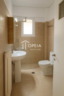 Διαμέρισμα 49 τ.μ. προς ενοικίαση - Photo 1