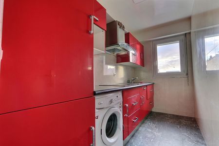 Location appartement 3 pièces, 66.00m², Aubervilliers - Photo 4