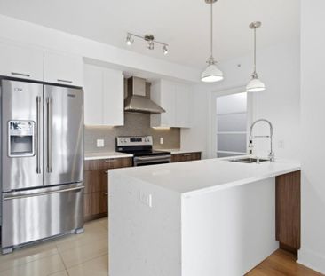 Appartement à louer - Pointe-Claire (Nord) - Photo 2