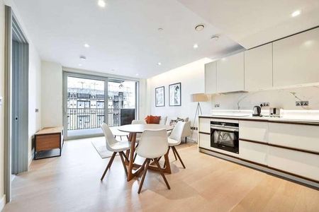 West End Gate, Paddington, W2 - Photo 2