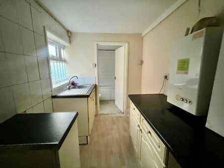 St. Aidans Street, Middlesbrough , Middlesbrough, North Yorkshire, TS1 4NA - Photo 2