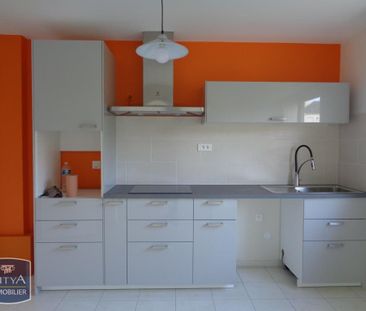 Location Appartement 5 pièces 124m² ST NAZAIRE 44600 - Photo 4