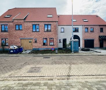 Nieuwbouw appartement met twee slaapkamers en veel lichtinval - foto 6