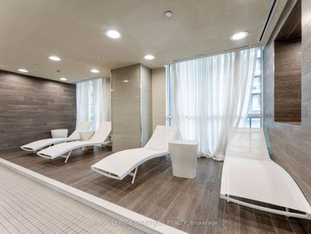 For Lease - 59 Annie Craig Drive Unit# 704, Toronto, Ontario - Photo 4