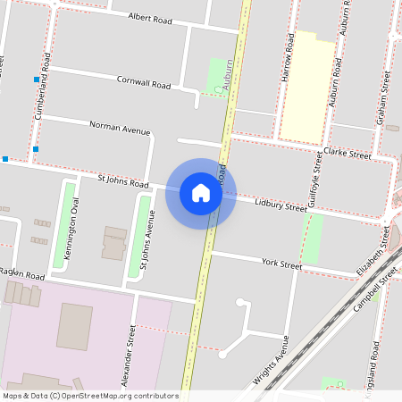 289A Park Road, Auburn NSW 2144