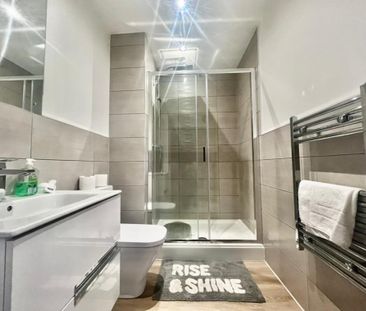 1 bedroom apartment to rent - Photo 4