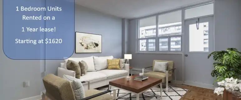 Camelot Towers | 1001 Main Street West, Hamilton - Photo 1