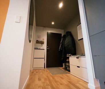 FANTASTISK 4 VÆRELSES I RISSKOV - Foto 3