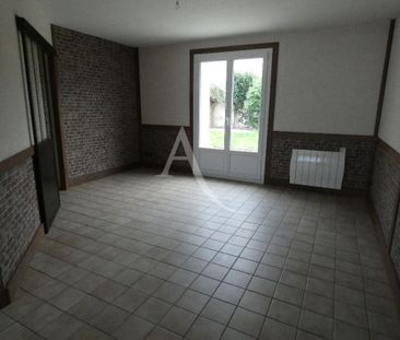 Location Maison 4 pièces 101m² - Photo 1