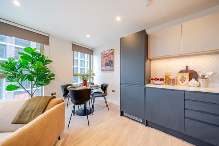 2 bedroom apartment to rent - Photo 4