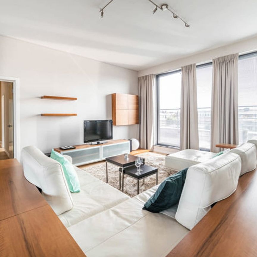Tout savoir sur cet appartement à Schaerbeek, à Schaerbeek - Photo 1