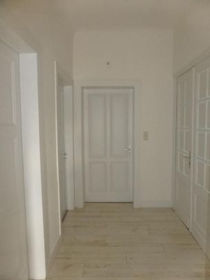 Ab sofort frei! grosszügige 3-Zimmer-Wohnung in Mönchengladbach Odenkirchen - Photo 1