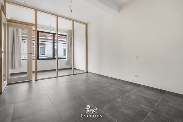 Appartement te huur - Photo 1