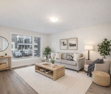 For Lease - 1130 Creekway Private, Kanata, Ontario - Photo 2