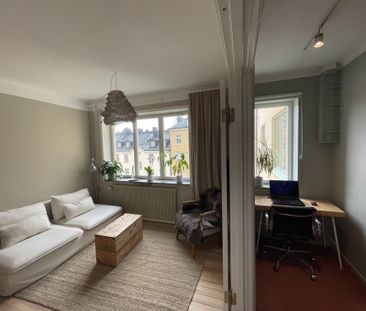 Timmermansgatan, Stockholm - Foto 3