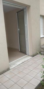 Location Appartement 1 pièce 22m² JACOB BELLECOMBETTE 73000 - Photo 3