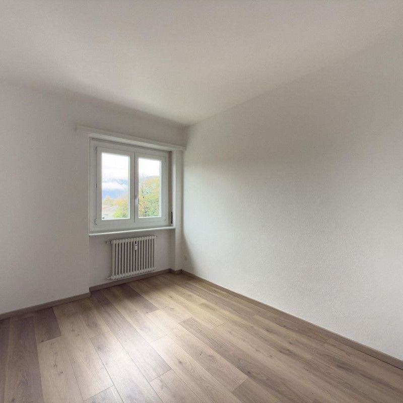 4.5 Zimmer, 2. Stock - Photo 1