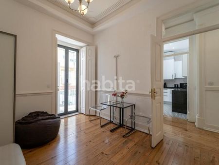 Apartamento T2+1 em Lisboa - Photo 3