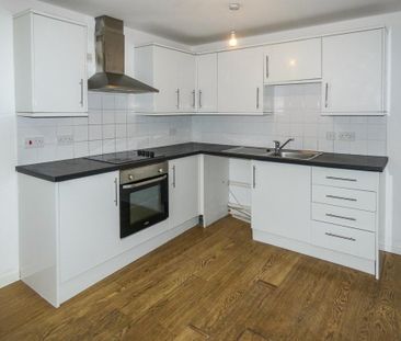 2 bedroom apartment to rent - Photo 2