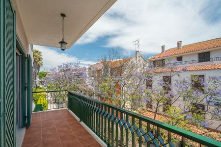 Apartamento T2 para arrendamento sem móveis no centro de Cascais - Photo 2