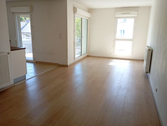 Location Appartement 3 pièces 67m² - Photo 1